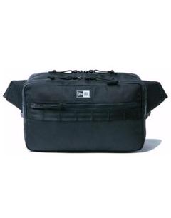 NEWERA ウエストバッグ SQUARE WAIST BAG