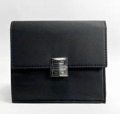 giv36 新品未使用本物 ジバンシー GIVENCHY ノベルティポーチ