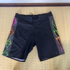 BILLABONG ビラボン サーフパンツ 水着 ボードショーツ 30インチ