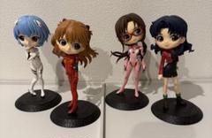 Q posket EVANGELION STORE SPECIAL ver.ついに発売開始！