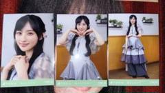 乃木坂46 川﨑桜 懐かしさの先 コンプ
