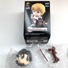 Fate ufotable 遠坂時臣 缶バッジ アクキー ポスカ ステッカー 2025年最新】Yahoo!オークション -遠坂時臣(コミック、アニメ