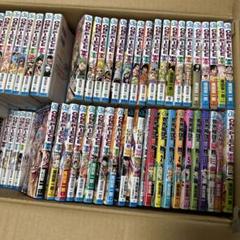 ONE PIECE 1〜96巻