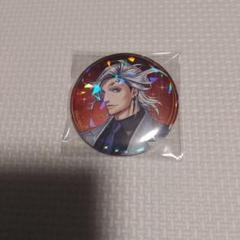 終末のワルキューレ　ハデス　缶バッジ　100話記念
