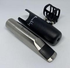 Beechler アルトサックス メタルマウスピース ５番 値下げ】Beechler アルトサックス メタルマウスピース 5番