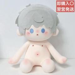 40cm着せ替えぬいぐるみ　マスター　期間限定　C40wll19 40cm着せ替えぬいぐるみマスター期間限定C40wll19
