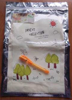 夜店、花火大会に！　光るペンでお絵かきTシャツ M