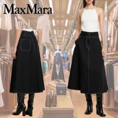 マックスマーラー☆春・夏・リネン・麻ミニスカート　新品・未使用 楽天市場】麻100 スカート リネン 08mab ゼロハチマブ 夏 春