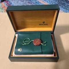 ロレックス箱　Lサイズ ROLEX ロレックス 箱 Lサイズ