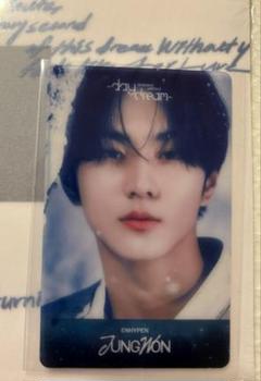ENHYPEN daydream kpopmerch 2.0 トレカ ７枚セット ENHYPEN daydream kpopmerch 2.0 トレカ 7枚セット