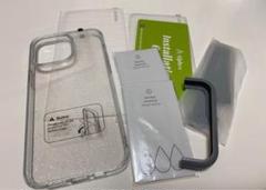 ⭐️iPhone14 Pro MAX ケース 保護フィルム付き