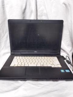 富士通 LIFEBOOK A572/F