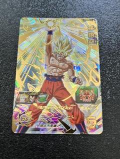 2025年最新】ドラゴンボールヒーローズ srの人気アイテム - メルカリ