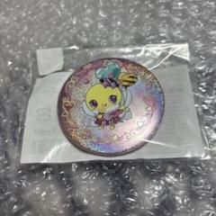 ジュエルペットてぃんくる チャロット 缶バッジ C賞 webくじ