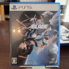 PS5 Stellar Blade