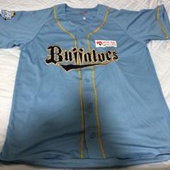 オリックス 夏の陣 ユニフォーム ユニホーム