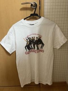 2025年最新】generations ライブtシャツの人気アイテム - メルカリ