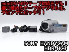 2025年最新】hdr-hc3 sonyの人気アイテム - メルカリ