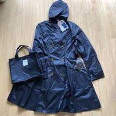 ★新品★ ビーミング レインコートトレンチコート