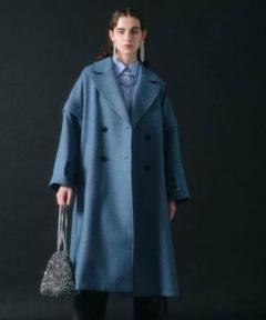 2025年最新】MAISON SPECIAL レディース ロングコートの人気