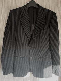 ✨新品未使用✨ ワコマリア アンコンジャケット ドット テーラードジャケット L WACKO MARIA (ワコマリア) UNCONSTRUCTED JACKET アンコン
