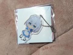 バンドリ スイパラ アクリルキーホルダー 倉田ましろ①
