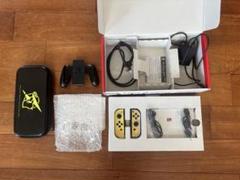 Switch 備品