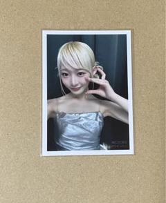 ME:I ミーアイ 海老原鼓 生写真 KCON ME:I 海老原鼓 KCON JAPAN LA ネップリ 写真 4種+おまけ - メルカリ