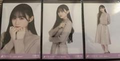 乃木坂46 川﨑桜 2023.January リブチェンジワンピース 2025年最新】リブチェンジワンピース 川﨑桜の人気アイテム