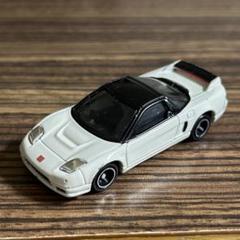 トミカ ミニカー ホンダ NSX-R