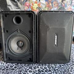 Bose 101mm 連番ペア 鳥マーク 純正ブラケットCGW-4(No.5) 2025年最新】mm bose 101の人気アイテム - メルカリ
