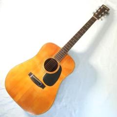 弦交換＆リペア済 YAMAKI アコースティックギター ビンテージ