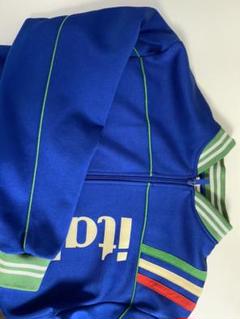 Blumarine/ブルーマーリン/トラックスーツ/ヴィンテージ90's 90's BIG MAC デニムペインターパンツ 