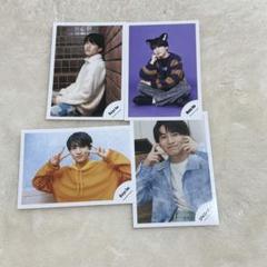 関西ジャニーズJr. ambitious 山中一輝 グッズまとめ売り