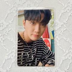 golden child ジュチャン FEELME タワーレコード 特典 トレカ