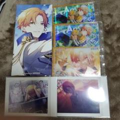 プロジェクトセカイ　天馬司セット