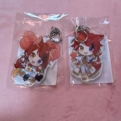 すとぷり 莉犬 アクキー まとめ売り バラ売り可！ すとぷり 莉犬 アクキー まとめ売り バラ売り可 - メルカリ