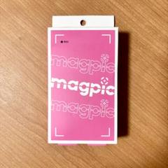 【新品未開封】 マグピク スマホホルダー ピンク -公式 正規品-