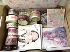 色々紙モノセット♡