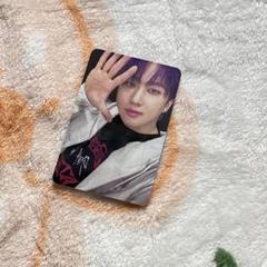 Straykids ヒョンジン ATE スキズ サノク トレカ 2025年最新】ヒョンジン サノク ateの人気アイテム - メルカリ