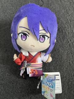 新品未使用 紅月颯馬 あんさんぶるスターズ‼︎ぬいぐるみ１６ 2025年最新】神崎颯馬 ぬいぐるみ 新衣装の人気アイテム - メルカリ