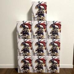 遊戯王 Equal-Arts カオス・ソルジャー フィギュア 10個セット 遊戯王 Equal-Arts カオス・ソルジャー フィギュア 10体セット