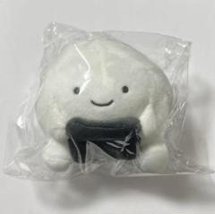 【新品未開封】なんでもいきもの　のりおにぎり　ぬいぐるみ