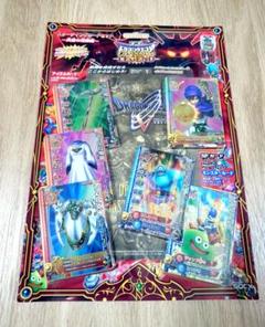 【レア】ドラゴンクエスト　スターティングカードセット　ドラクエ　天空の花嫁