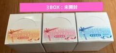 【新品・未開封】「秋乃える」「イコモチ」「千種みのり」缶バッジ 各1BOX