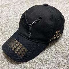 USコブラ プーマ マスターズ仕様 Union Camo Cap 新品 楽天市場】新品未使用！PUMA（プーマ）COBRA（コブラ