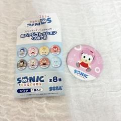 2025年最新】ソニックピンズの人気アイテム - メルカリ