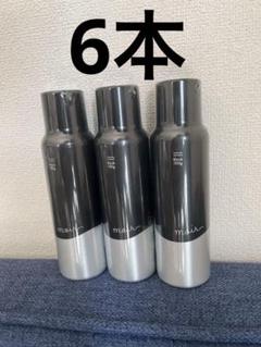 moir ヘアスプレー 100g 3本セット+中古1本