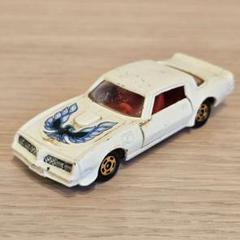 トミカ　トランザム　ギフト 2025年最新】トミカ トランザムの人気アイテム - メルカリ