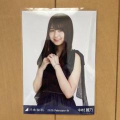 乃木坂46 中村麗乃 乃木フェス 直筆サイン入りチェキ 乃木坂46 中村麗乃 乃木フェス 直筆サイン入り チェキ - メルカリ